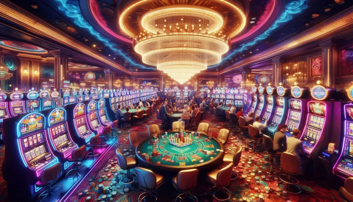Painted Hand Casino Yorkton